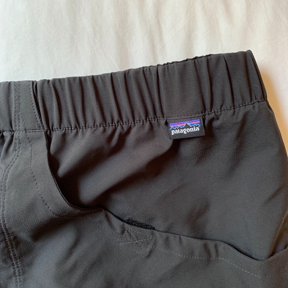 Patagonia High Spy Cropped Pants